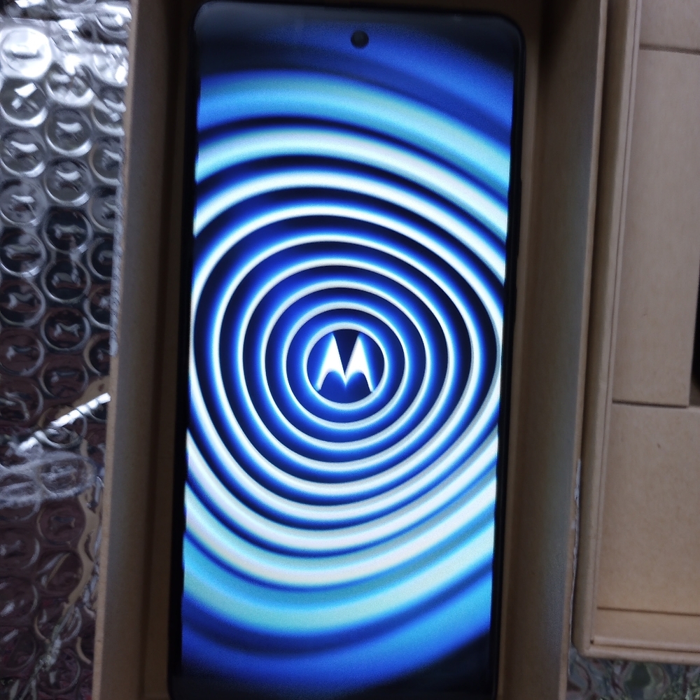 Motorola Edge 2022 5G 128GB